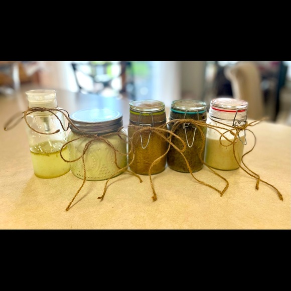 Soothe Me body wash - Picture 2 of 2